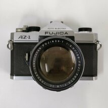 M42マウント Pentax SP , SPF Fujica ST801 , AZ-1 他 MF一眼レフ 6点セット まとめ ●ジャンク品 [8149TMC]_画像3