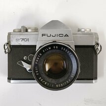 M42マウント Pentax SP , SPF Fujica ST801 , AZ-1 他 MF一眼レフ 6点セット まとめ ●ジャンク品 [8149TMC]_画像7