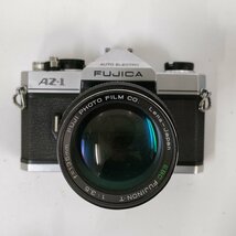 M42マウント Pentax SP , SPF Fujica ST801 , AZ-1 他 MF一眼レフ 6点セット まとめ ●ジャンク品 [8149TMC]_画像2