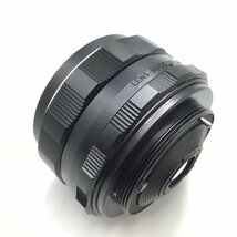 カメラ Asahi SMC TAKUMAR 1:3.5/35 一眼レフ レンズ 現状品 [6644KC]_画像6