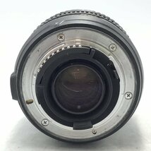 カメラ Nikon AF-S DX NIKKOR 18-70mm f3.5-4.5G ED 一眼レフ レンズ 現状品 [6663KC]_画像3