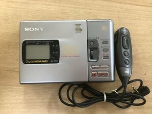 SONY MZ-R30 ソニー walkman MDプレーヤー MDウォークマン◆ジャンク品 [2055W]