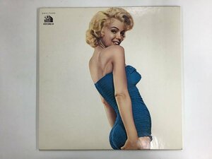 LP / Marilyn Monroe / S/T [8165RQ]