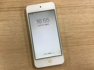 APPLE A1574 iPod touch 第6世代 16GB◆現状品 [2153W]