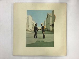 LP / PINK FLOYD / WISH YOU WERE HERE [8429RQ]