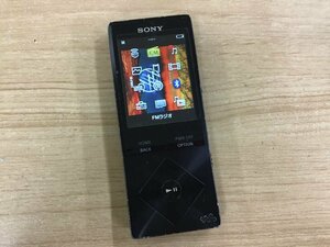 SONY NW-A16 ソニー walkman ポータブルオーディオプレーヤー MP3プレーヤー 32GB◆現状品 [2211W]