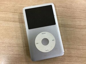 APPLE A1238 iPod classic 160GB◆現状品 [2219W]