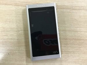 SONY NW-A57 ソニー walkman ポータブルオーディオプレーヤー MP3プレーヤー 64GB◆現状品 [2215W]