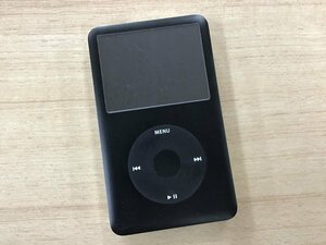 APPLE A1238 iPod classic 160GB◆ジャンク品 [2304Ｗ]