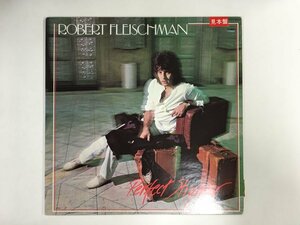 LP / ROBERT FLEISCHMAN / PERFECT STRANGER / プロモ [8866RQ]