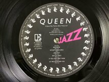 LP / QUEEN / JAZZ / 帯付 [0401HT]_画像3