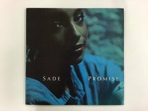 LP / SADE / PROMISE / US盤 [9079RQ]