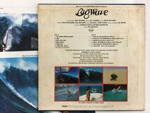 LP / 山下達郎 / BIG WAVE [9076RQ]_画像2