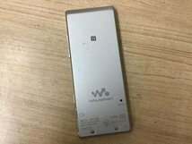 SONY NW-A16 ソニー walkman ポータブルオーディオプレーヤー MP3プレーヤー◆現状品 [2448W]_画像2