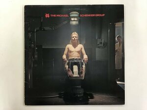 LP / THE MICHAEL SCHENKER GROUP / マイケル・シェンカー / US盤 [9550RQ]