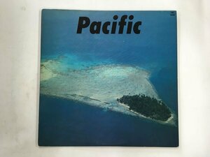 LP / 細野晴臣/鈴木茂/山下達郎 / PACIFIC [9653RQ]