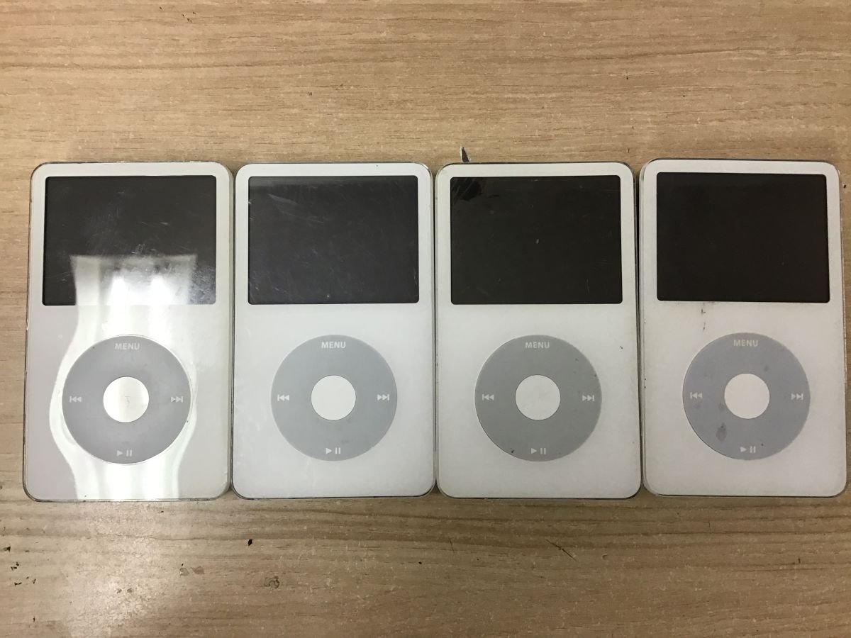 Yahoo!オークション -iPod classic(iPod本体)の落札相場・落札価格