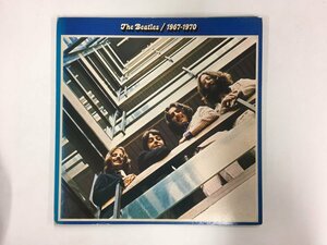 LP / THE BEATLES / 1967-1970 [0094RR]