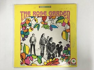 LP / THE ROSE GARDEN / S/T / US盤 [0062RR]