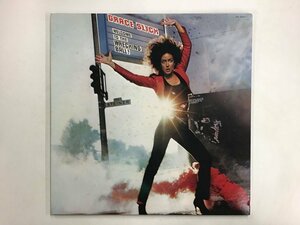 LP / GRACE SLICK / WELCOME TO THE WRECKING BALL [0273RR]