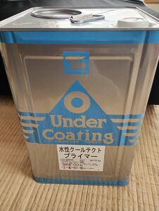 エスケー化研　水性クールテクトプライマー15kg 遮熱塗料 下塗り