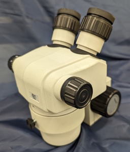 NIKON ニコン ズーム式実体顕微鏡 SMZ1 ESD フォーカスマウント C-FMA (SMZ用) 