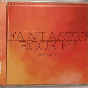 FANTASTIC ROCKET