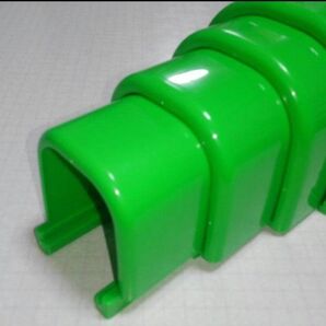 プラレールトンネル