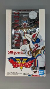 S.H.Figuarts 機界戦隊 ゼンカイジャー ゼンカイザー バンダイ 中古