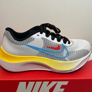 ナイキ ズーム フライ 5 Nike Zoom Fly 5 23cm