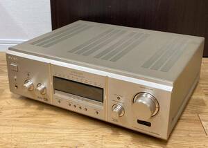 4157-1横　SONY　ソニー　TA-E9000ES　AVコントロールアンプ　オーディオ機器