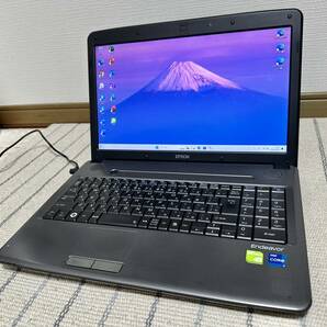 Win11 Office2021 i7 3610QM クアッドコア NVIDIA GeForce 8GB 新品SSD512GB ゲーミングPC DVD USB3.0 フルHD 年賀状 地デジ 初心者歓迎