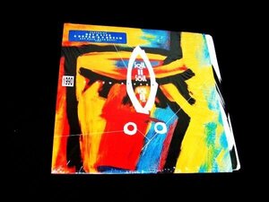 US盤！LP★SOUL II SOUL/VOL II(1990-A NEW DECADE)★グランドビート名盤！シュリンク付！