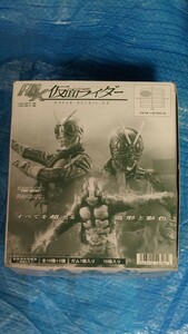 バンダイ HDX 仮面ライダー 10個セット 仮面ライダーNEXT 仮面ライダーTHE FIRST V3 開封済み（中身未使用）フィギュア☆