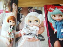 ２冊　Ｍｅ＆Ｍｙ　Ｂｌｙｔｈｅ　ミー＆マイ・ブライス　グラフィック社_画像2