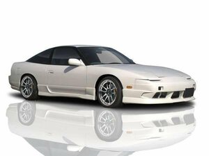 RPS13 180SX 前期・中期・後期 フロントバンパー