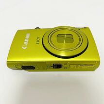 Canon IXY 600F デジタルカメラ ジャンク_画像5