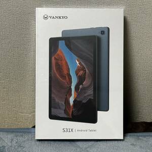 新品 VANKYO Androidタブレット MatrixPad S31X