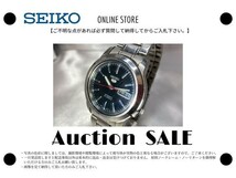 【可動品】SEIKO セイコー ５ 腕時計 7S26-02W0 スケルトン 自動巻き 21JEWELS_画像9