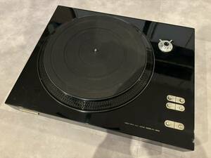 Pioneer PL-1800　ターンテーブル　レコードプレイヤー　/ 02