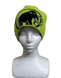 【新品】MAMMUT Tweak Beanie フリー ライム