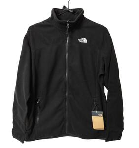 【新品】THE NORTH FACE 100 GRACIER メンズM 黒