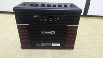 Line 6 Amplifi 30 ラインシックス　アンプレファイ３０　ブルートゥースアンプ 　３０ワット　1円スタート_画像4