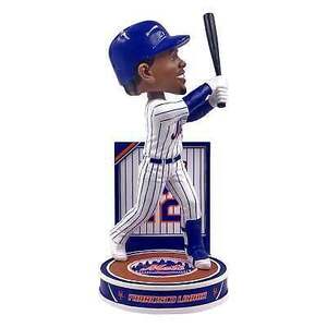 Francisco Lindor New York Mets Hero Series Bobblehead MLB Baseball 海外 即決