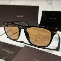 【 正規品 】新品 トムフォード TF930 FT930 01E 眼鏡 サングラス tomford メガネ _画像1