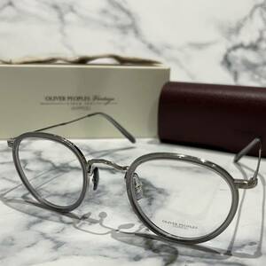 【正規品】新品 オリバーピープルズ ov1104 5063 メガネ 眼鏡 サングラス 