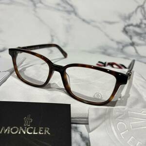 正規品 新品 モンクレール ML5169 052 眼鏡 サングラス moncler モンクレ メガネ 