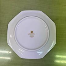 ▲洋食器 GIVENCHY ジバンシー パーティーセット 陶器_画像5