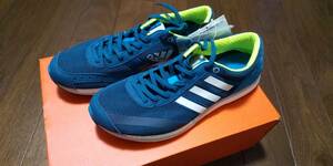 ★★ 未使用 adidasアディダス ADIZERO TAKUMI SEN Boost3 27.0cm BA8244 ★★★