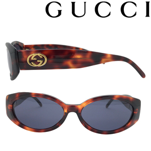 【中古】【ほぼ新品】GUCCI サングラス ブランド グッチ GG2196 S 05D ブラック R-GG-S-0050-01